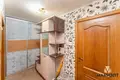 1 room apartment 39 m² Zhdanovichy, Belarus