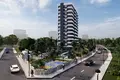 Wohnung 2 zimmer 70 m² Erdemli, Türkei