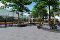Residential complex LIBERTY DELUXE