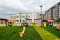 Жилой комплекс ЖК "Скандинавский"