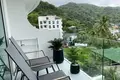 Mieszkanie 2 pokoi 70 m² Karon, Tajlandia
