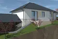 4 room house 97 m² Pecel, Hungary