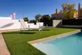 3 bedroom villa 200 m² el Campello, Spain