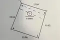 Geschäft 56 m² Maladsetschna, Belarus