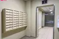 Квартира 2 комнаты 53 м² Каунас, Литва