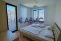 2 bedroom apartment 96 m² Sveti Vlas, Bulgaria