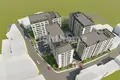 Квартира 65 м² Мраморноморский регион, Турция