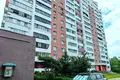 Wohnung 2 zimmer 59 m² Soligorsk, Belarus
