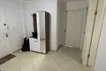 Mieszkanie 3 pokoi  Tosmur, Turcja