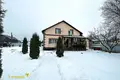 Casa 258 m² Lahojski siel ski Saviet, Bielorrusia