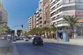 Propriété commerciale 53 m² à Alicante, Espagne