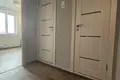 2 room apartment 52 m² Minsk, Belarus