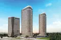 Complejo residencial Residence with swimming pools, a spa and a parking, Istanbul, Turkey