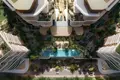 Appartement 1 chambre 802 m² Doubaï, Émirats arabes unis