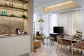 2 bedroom apartment 106 m² Marmara Region, Turkey