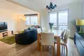 3 room apartment 71 m² Warsaw, Poland