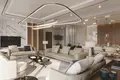 Appartement 3 chambres 385 m² Doubaï, Émirats arabes unis