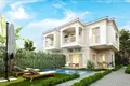 Вилла 4 комнаты 175 м² Кушадасы, Турция