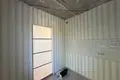 Wohnung 2 zimmer 42 m² Orscha, Belarus