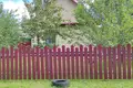 House 62 m² Orsha, Belarus