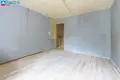 Квартира 2 комнаты 56 м² Pyktiske, Литва