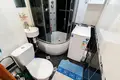 Wohnung 1 zimmer 31 m² Minsk, Belarus