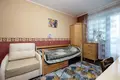 Wohnung 2 zimmer 50 m² Minsk, Belarus