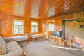 Casa 36 m² Rubiazevicki sielski Saviet, Belarús