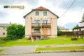 Haus 293 m² Minsk, Weißrussland