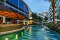 1 bedroom apartment 103 m² Phuket, Thailand