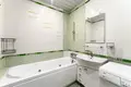 Apartamento 3 habitaciones 93 m² Minsk, Belarús