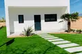 3 bedroom villa 110 m² Mazarron, Spain