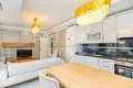 Wohnung 2 zimmer 60 m² Kestel, Türkei