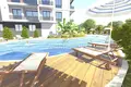 Apartamento 3 habitaciones 70 m² en Alanya, Turquía