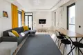 2 bedroom apartment 85 m² Kepez, Turkey