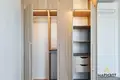 4 room apartment 80 m² Minsk, Belarus