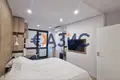 Mieszkanie 4 pokoi 190 m² Burgas, Bułgaria