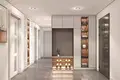 Mieszkanie 2 pokoi 122 m² Bagcilar, Turcja