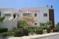 3 bedroom apartment  Akrotiri, Cyprus