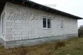 House 138 m² Brest, Belarus