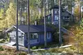 Dom wolnostojący 2 pokoi 110 m² Southern Savonia, Finlandia