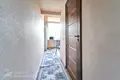 1 room apartment 39 m² Minsk, Belarus