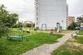 Appartement 2 chambres 58 m² Minsk, Bélarus