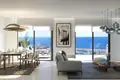 3 bedroom apartment 80 m² La Herradura, Spain