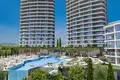 Apartamento 1 habitación 75 m² Limassol, Chipre