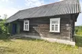 Haus 51 m² Radaskovicki sielski Saviet, Weißrussland