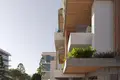Appartement 2 chambres 83 m² Germasogeia, Chypre