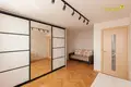 Mieszkanie 1 pokój 34 m² Mińsk, Białoruś