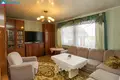 House 145 m² Skrebiskiai, Lithuania