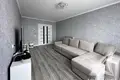Apartamento 2 habitaciones 57 m² Muchaviecki sielski Saviet, Belarús